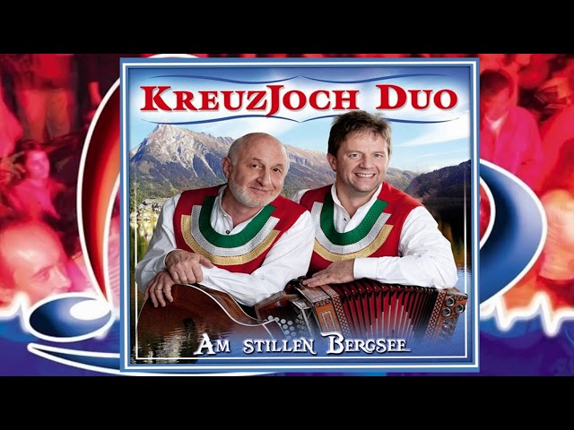 Kreuzjoch Duo - Woasst Du No