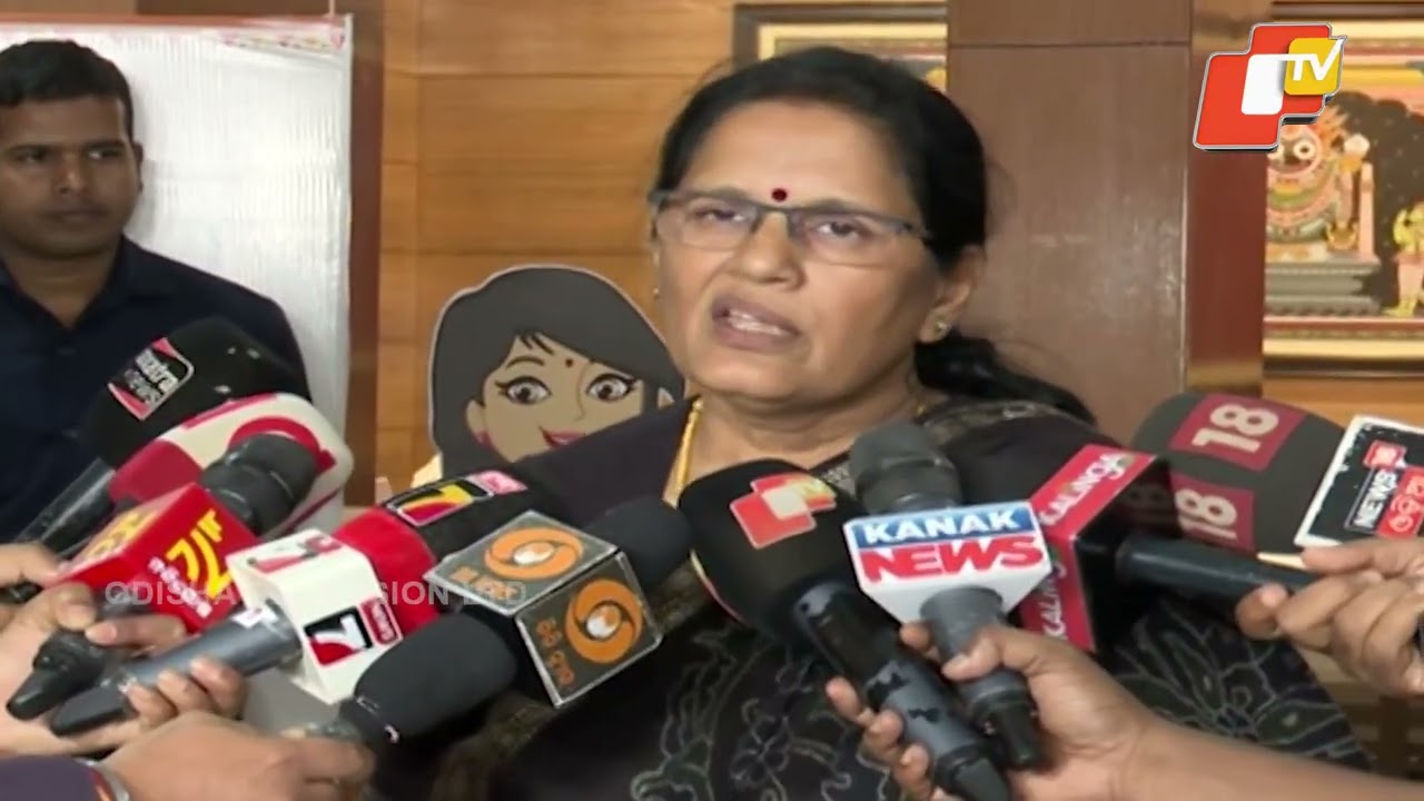 Big Announcement: Odisha to Set Up Nari Adalat for Women