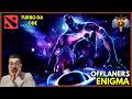 Distribuindo BLACK HOLE de Enigma Offlaner no Patch 7.41c no Treino da ODE... #dota2brasil #dota2