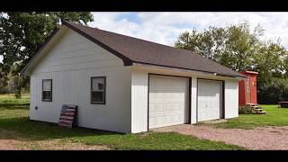 SOLD!!!!! 1965 16th Avenue Cameron, WI 54822