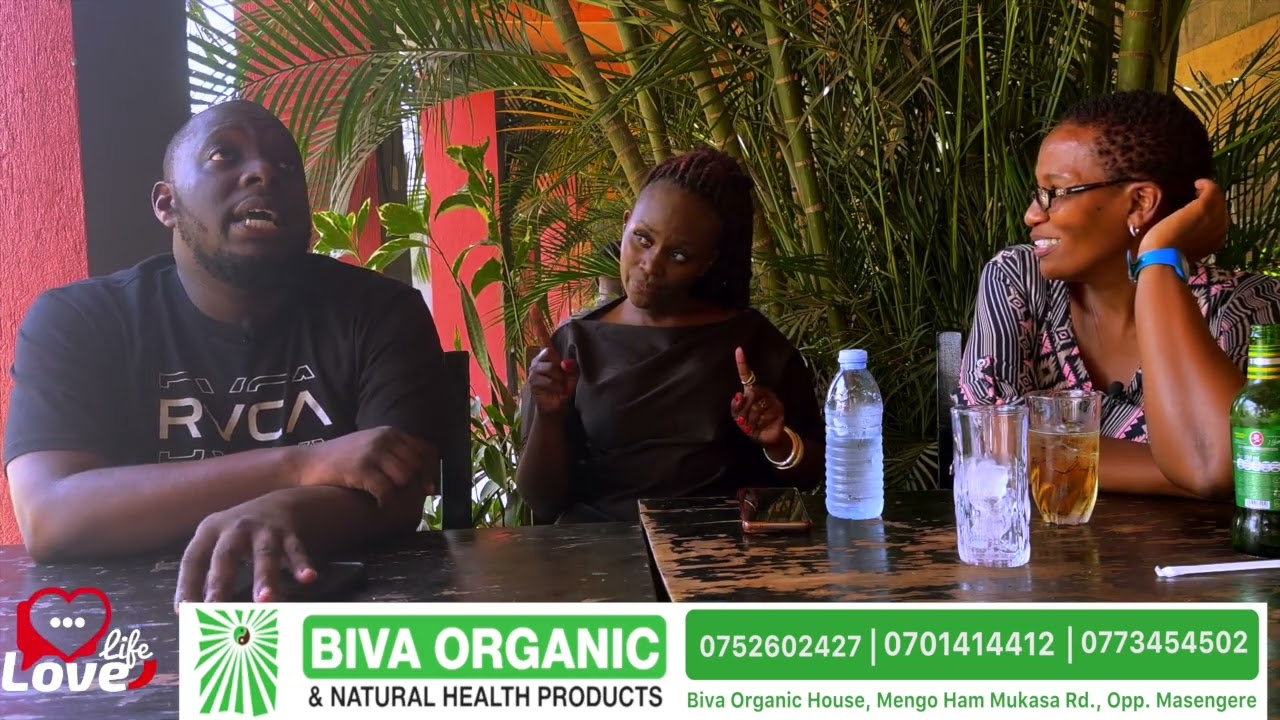 KASUKU AWAGIDDE NAMUKASA JANIE KUBYA CHAMELEON