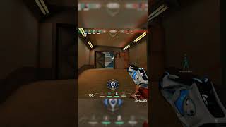 ION Sheriff Clean Shots! 🎯 | #valorant #4kclutch #valorantclips #valorantshorts #ytshorts #gaming