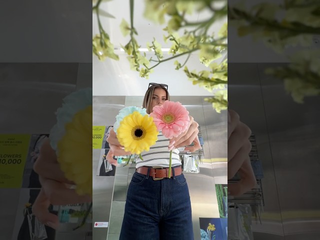 C’est LE CONCEPT le plus MIGNON que j’ai jamais vu ! 🥺