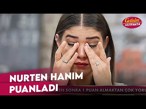 Hatice Gözyaşlarına Boğuldu - Gelinim Mutfakta 18 Ekim Salı