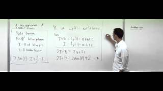 Lecture 25  .  Polytopes (Federico Ardila)