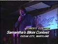 The Bikini Open II (July 12, 1992)