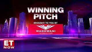Leaders Of Tomorrow | Winning Pitch brought to you by Wadhwani Foundation (East Zone) I Episode 2 screenshot 1