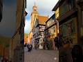 Riquewihr: France&rsquo;s Timeless Fairytale Village