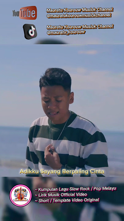 Pasrah Ditinggal Cinta - Arief Putra | TRANDING 2024 #musik #tranding #viralvideo