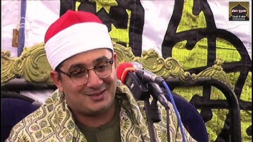 قارئ العالم الأول محمود الشحات أنور رائعة يوسف وقصار السور مدينة دمياط الجديدة للتاريخ