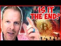 Warning bitcoin is about to do something that caused huge crash last time  can it be avoided