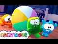 Boomons - La pelota y más episodios completos 🔴🙌 Caricaturas para niños | Cocotoons