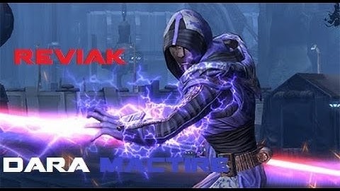 SWTOR : Focus Macro Tutorial by Reviak