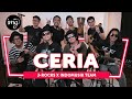 Ceria  jrocks ft indomusikteam petik