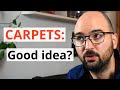 New Studio: "Do I need a carpet?" - AcousticsInsider.com