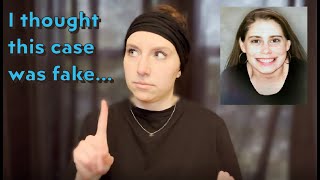 True Crime Time: The Unreal Case of Lacey Fletcher