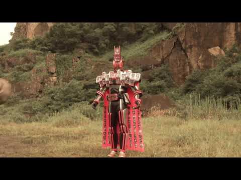 【良音質】仮面ライダーディケイド コンプリートフォーム21 変身音 +α Kamen Rider Decade complete form 21 +α