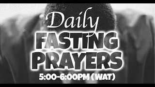 RCCG FEBRUARY 1st 2023 | DAILY FASTING PRAYERS - DAY 22 screenshot 5