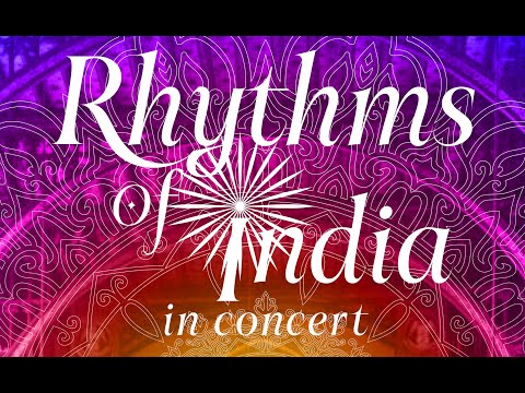 Indian percussion: Tabla & Dholak - Imran Khan & Aryan Raaj Goercharan