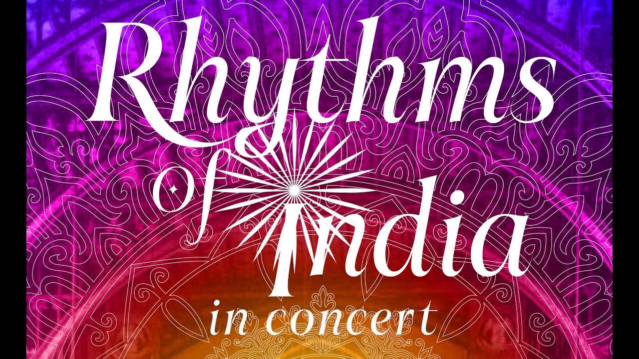 Indian percussion: Tabla & Dholak - Imran Khan & Aryan Raaj Goercharan