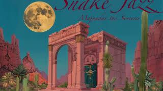 Snake Jazz - Charming Exit - Majundar The Sorcerer