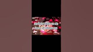 (KAMADO TANJIRO NO UTA) tanjiro final battle theme song cover by Rainych ran