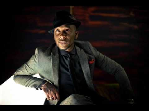 Rahsaan Patterson- Spend the night