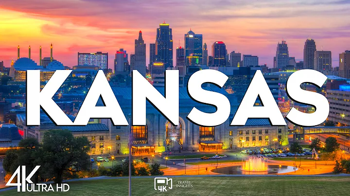 Top 10 Best Things to do in Kansas - Travel Guide 2025