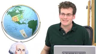 All Crash Course World and US History 
