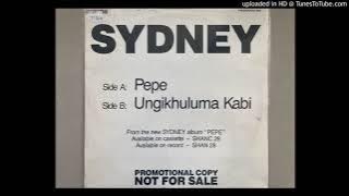 Sydney - Ungikhuluma Kabi