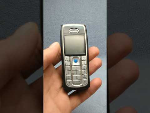 nokia 6230