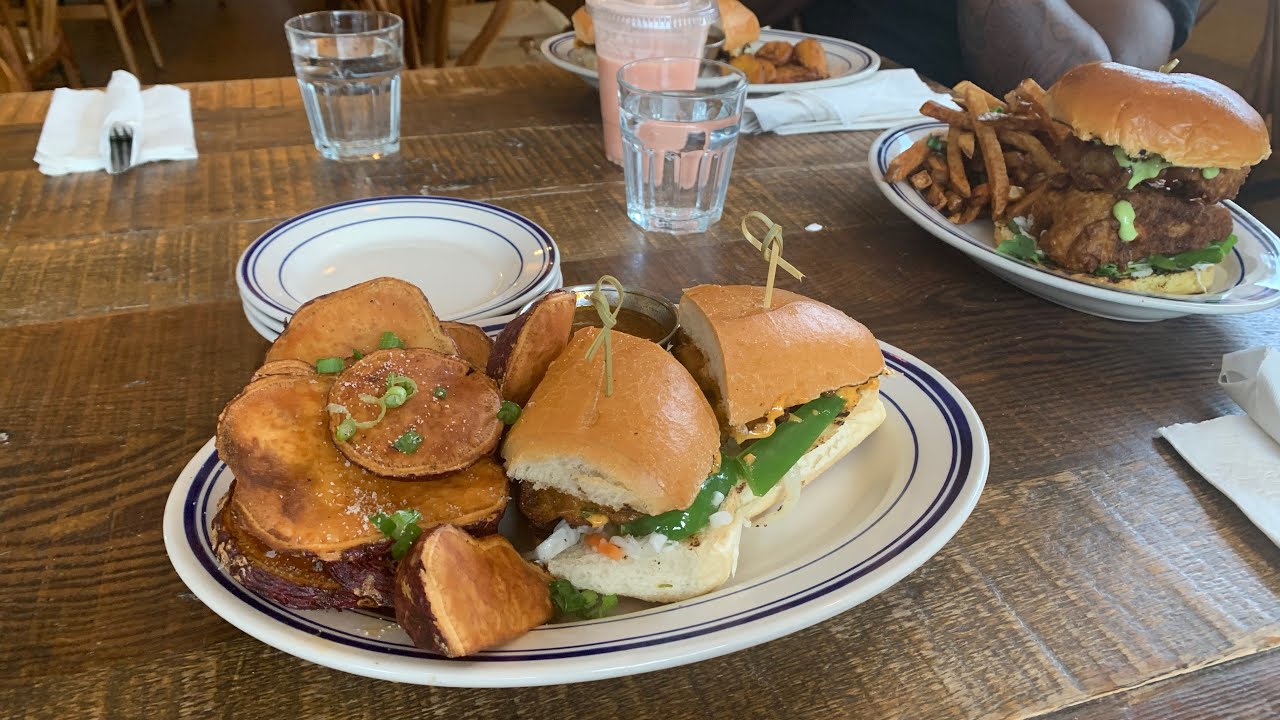 GRIOT SANDWICH At Grandchamps
