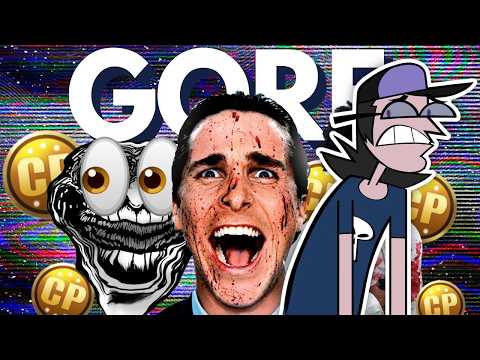 WESOS reacciona a "AJ ONE: "Me gusta el GORE y el CP"" 👀💀