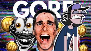 WESOS reacciona a "AJ ONE: "Me gusta el GORE y el CP"" 👀💀