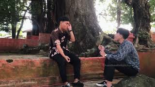 Uts Arab For Tourism  Mengulik Sejarah Ki Gede Alangalang Cirebon  Reyyan  Hamdani U0026 Haidar Qori