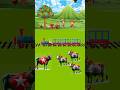 GTA-V আরে আমি তো বাংলাদেশের গরু #cartoon #shorts #gta