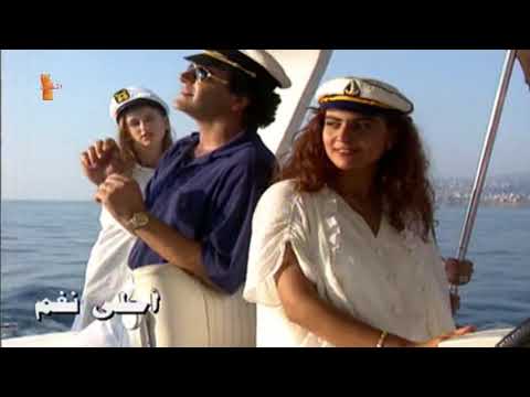ياقمر غسان صليبا