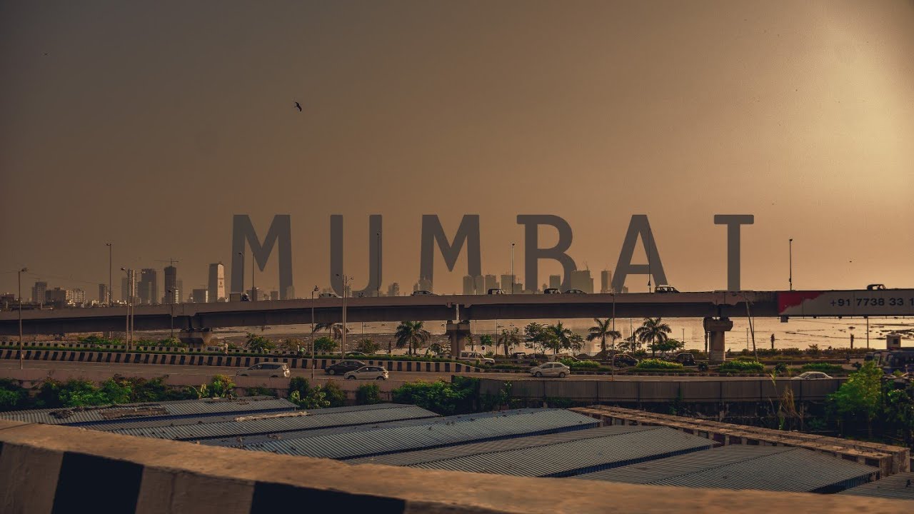 Mumbai Vlog | India Film Project | Team Super Flops | 2019