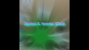 Preview 2FS Elevator In Random IL Vocodex Effects