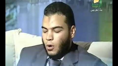 ما تيسر من سورة الاعراف للشيخ يوسف معاطى.ram