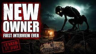 Skinwalker Ranch Has A New Owner. He's Never Spoken Publicly Until Now | Cryptid Creepypasta
