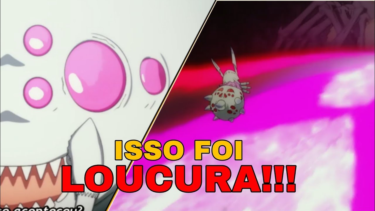 FINALMENTE!!![KUMO DESU GA, NANI KA? EPISÓDIO 19 REVIEW] - YouTube