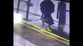 Car Wash Takes Employee For A Ride Viralhog