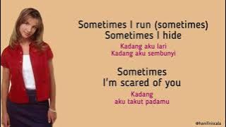 Britney Spears - Sometimes | Lirik Terjemahan