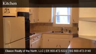 695 Meta Lake Rd, Eagle River, Wi 54521