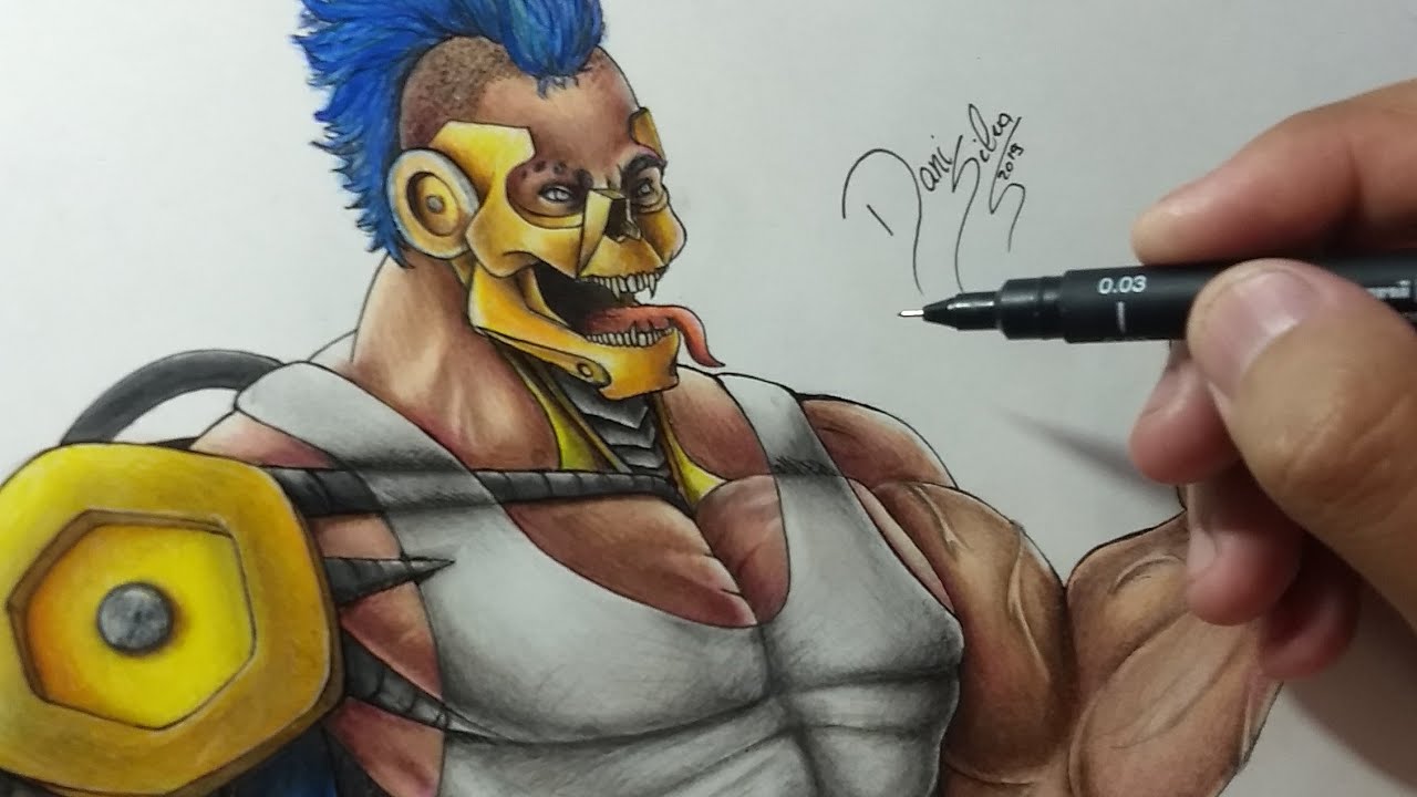 Como Desenhar O Leon Do Brawl Stars Passo A Passo Youtube - como desenhar o leon do brawl stars leon o personagem do brawl star so ele para desenhar Como Desenhar O Leon Do Brawl Stars Passo A Passo Youtube - leon o personagem do brawl star so ele para desenhar