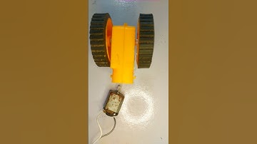 How BO Gear Motor Work • Dc Motor #dcmotor #youtubeshorts #shorts || Dynamo gear motor power  #tech