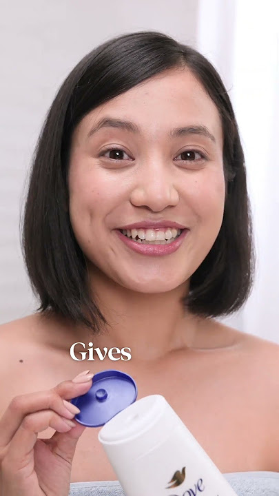 Download lagu Dove isn't a basic bodywash | 15s