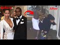 Is Diddy's Career OVER After Latest Assault Footages?