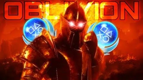 The Fighters Guild CHANGED EVERYTHING!!! (Oblivion Remastered Platinum Part 2)